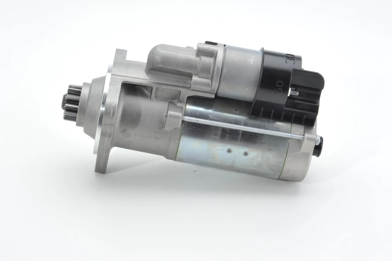 Compre 0001241119 Bosch Motor de arranco
