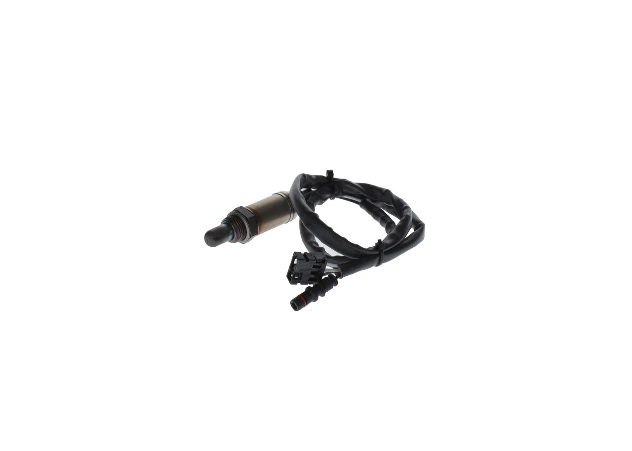 0258003320 Bosch Sonda lambda, sensor de oxigênio