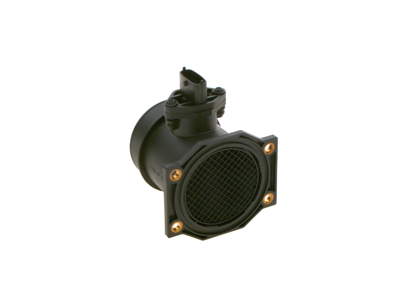 0281002207 Bosch Sensor de fluxo (consumo) de ar, medidor de consumo M.A.F. - (Mass Airflow)