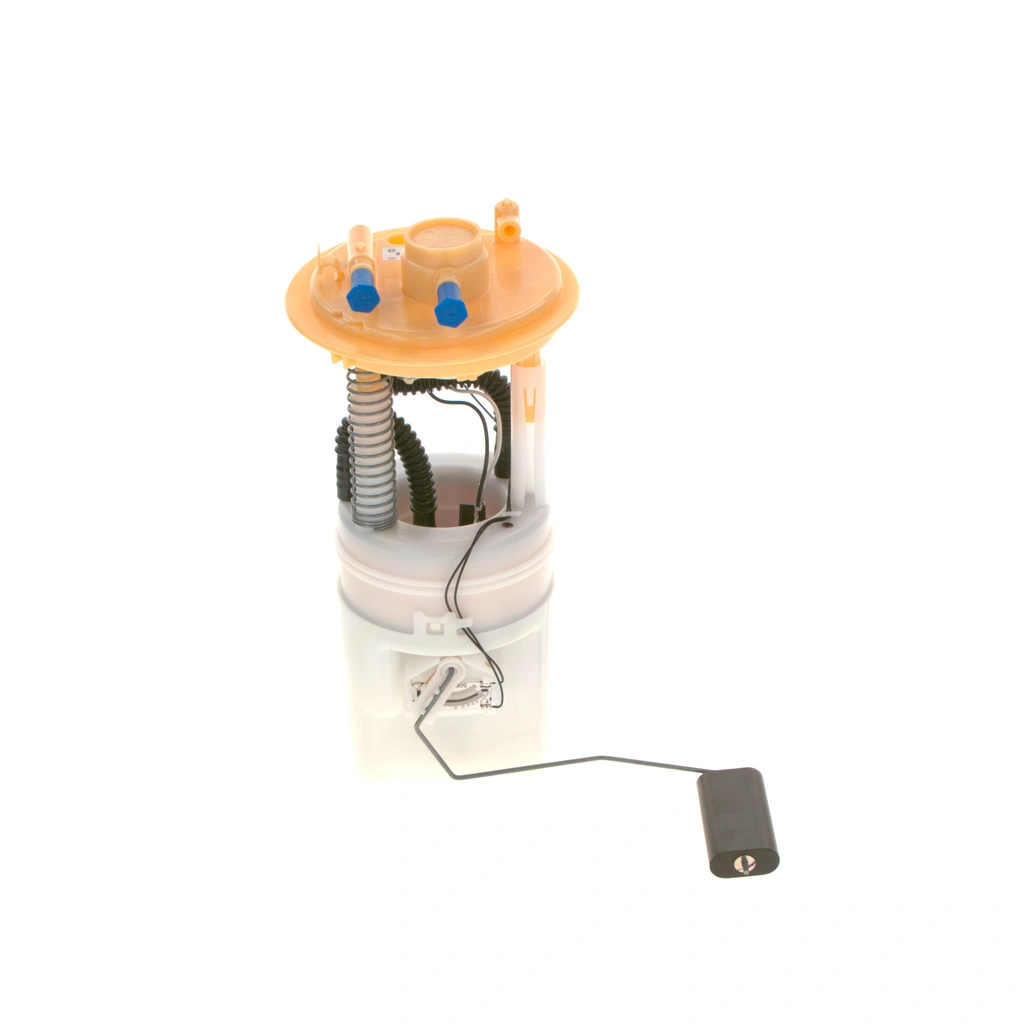 Compre 0986580163 Bosch Módulo de bomba de combustível com sensor do nível de combustível