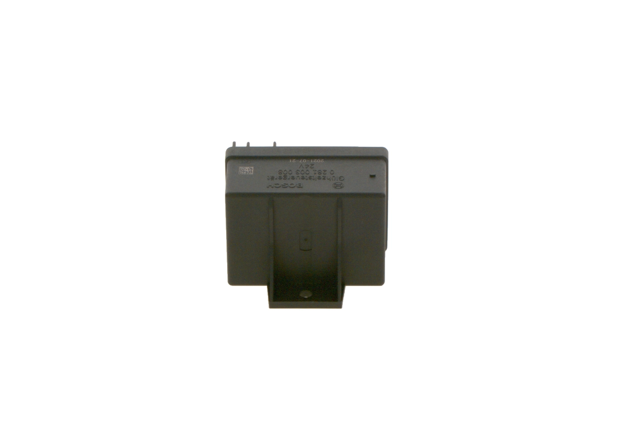 Relê das velas de incandescência Bosch 0281003008 preço, a partir de 82,68 USD