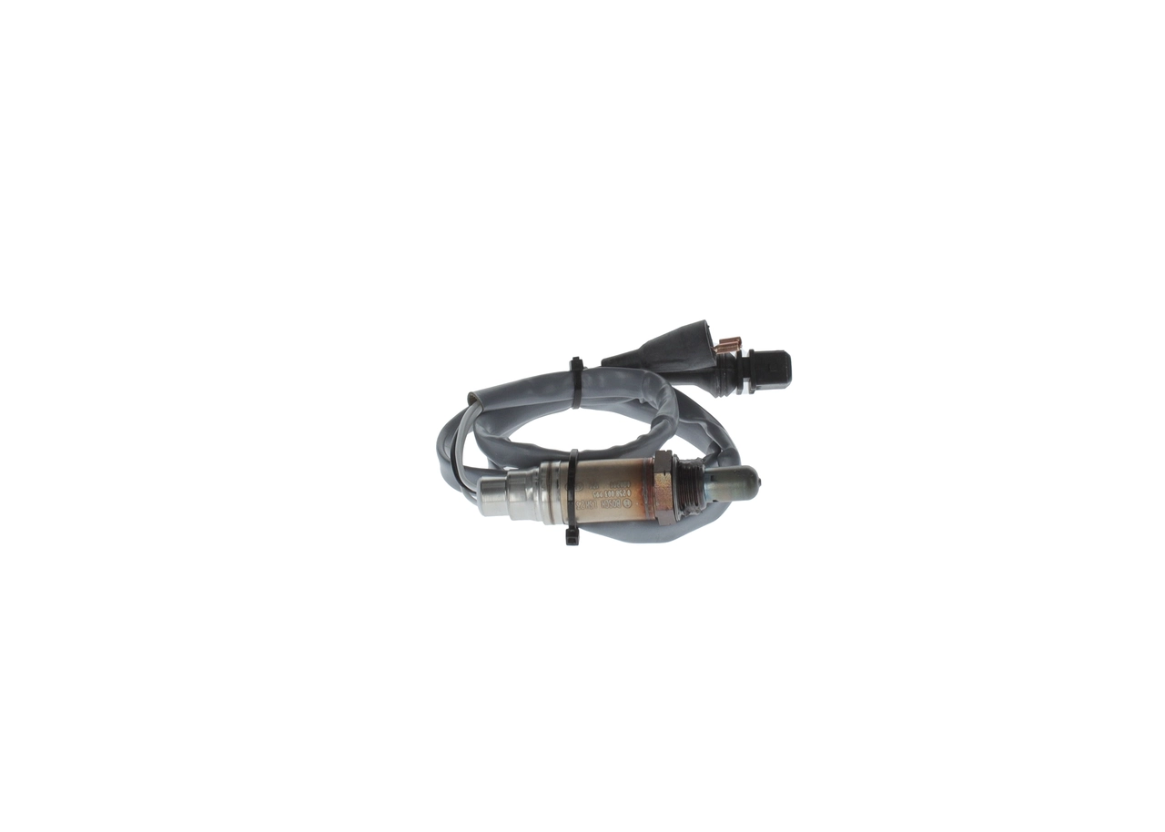 Sonda lambda, sensor de oxigênio Bosch 0258003995 preço, a partir de 62,12 USD