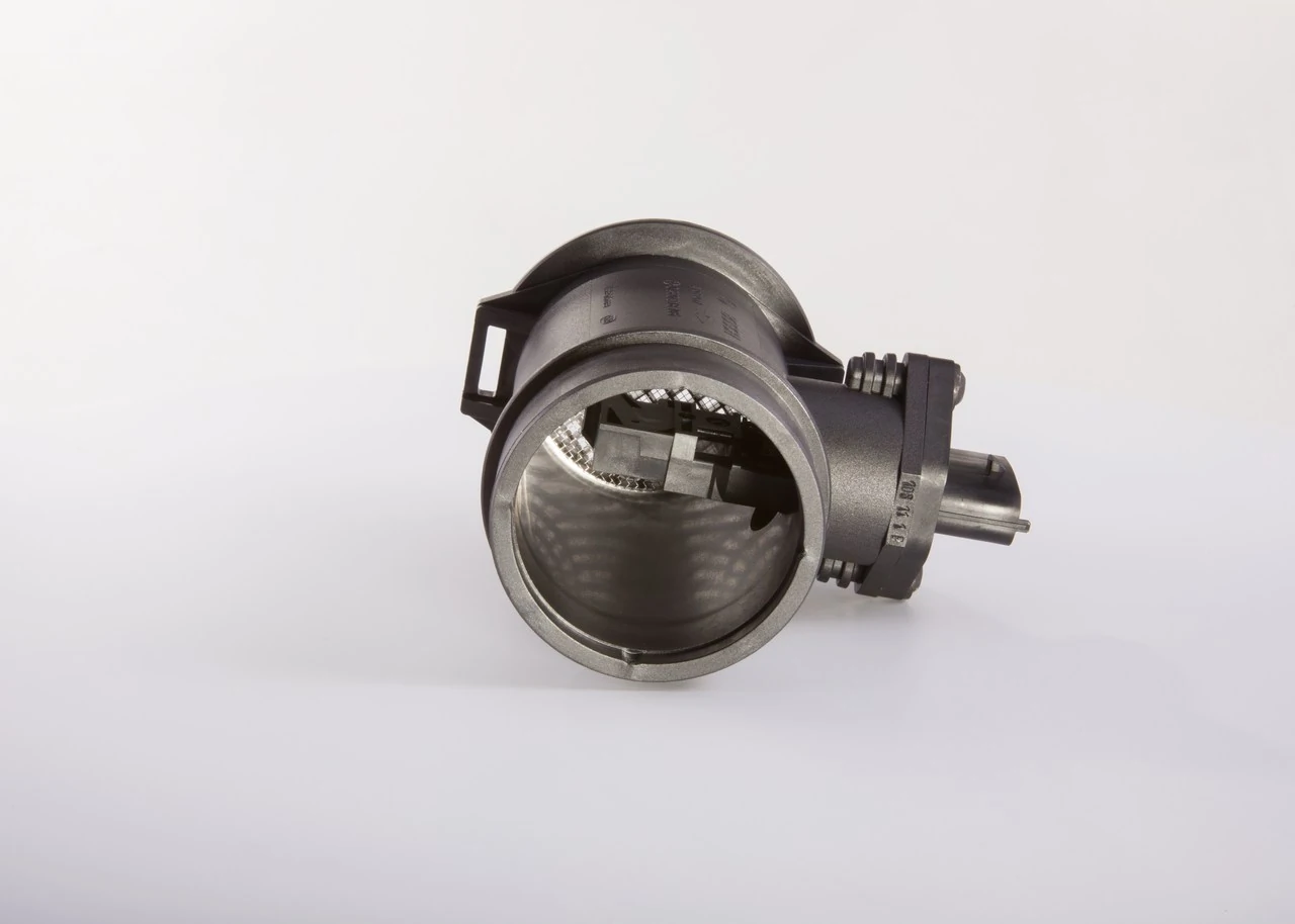 Compre 0280218106 Bosch Sensor de fluxo (consumo) de ar, medidor de consumo M.A.F. - (Mass Airflow)