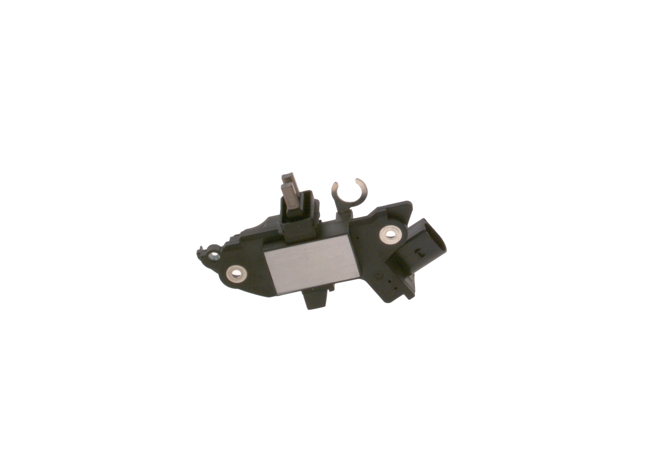 Compre 1986AE0123 Bosch Relê-regulador do gerador (relê de carregamento)