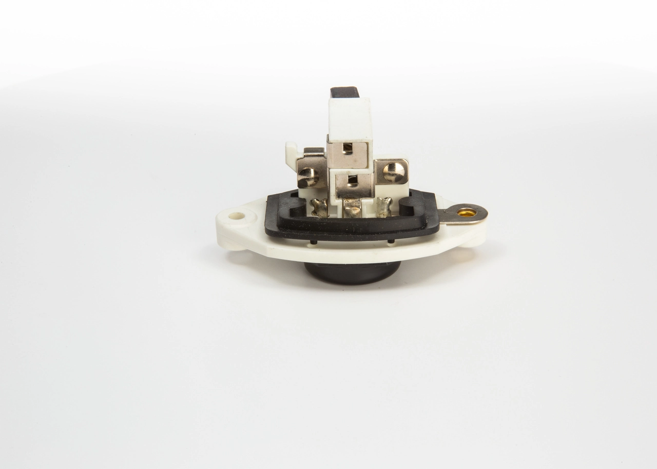 Compre 1986AE0007 Bosch Relê-regulador do gerador (relê de carregamento)
