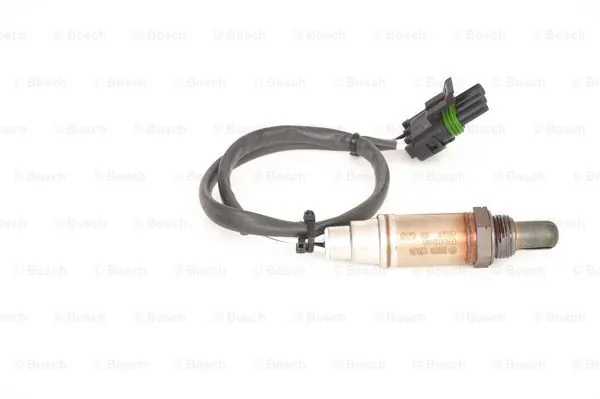 Compre 0258003448 Bosch Sonda lambda, sensor de oxigênio