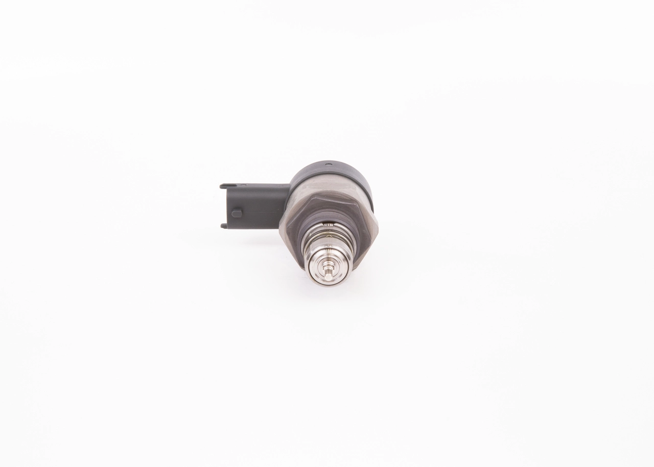 0281006032 Bosch Válvula de regulação de pressão (válvula de redução da Bomba de Combustível de Pressão Alta) Common-Rail-System