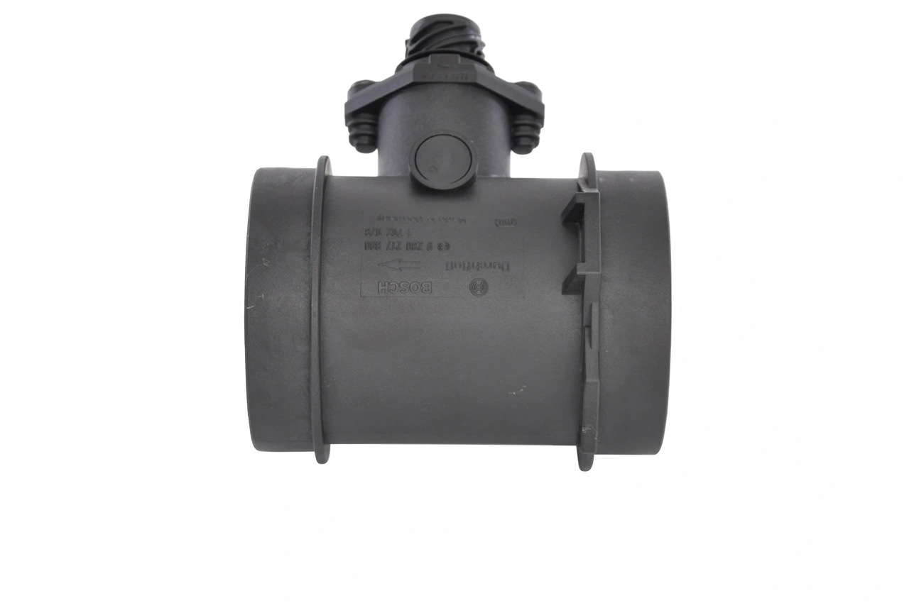 Compre 0280217800 Bosch Sensor de fluxo (consumo) de ar, medidor de consumo M.A.F. - (Mass Airflow)