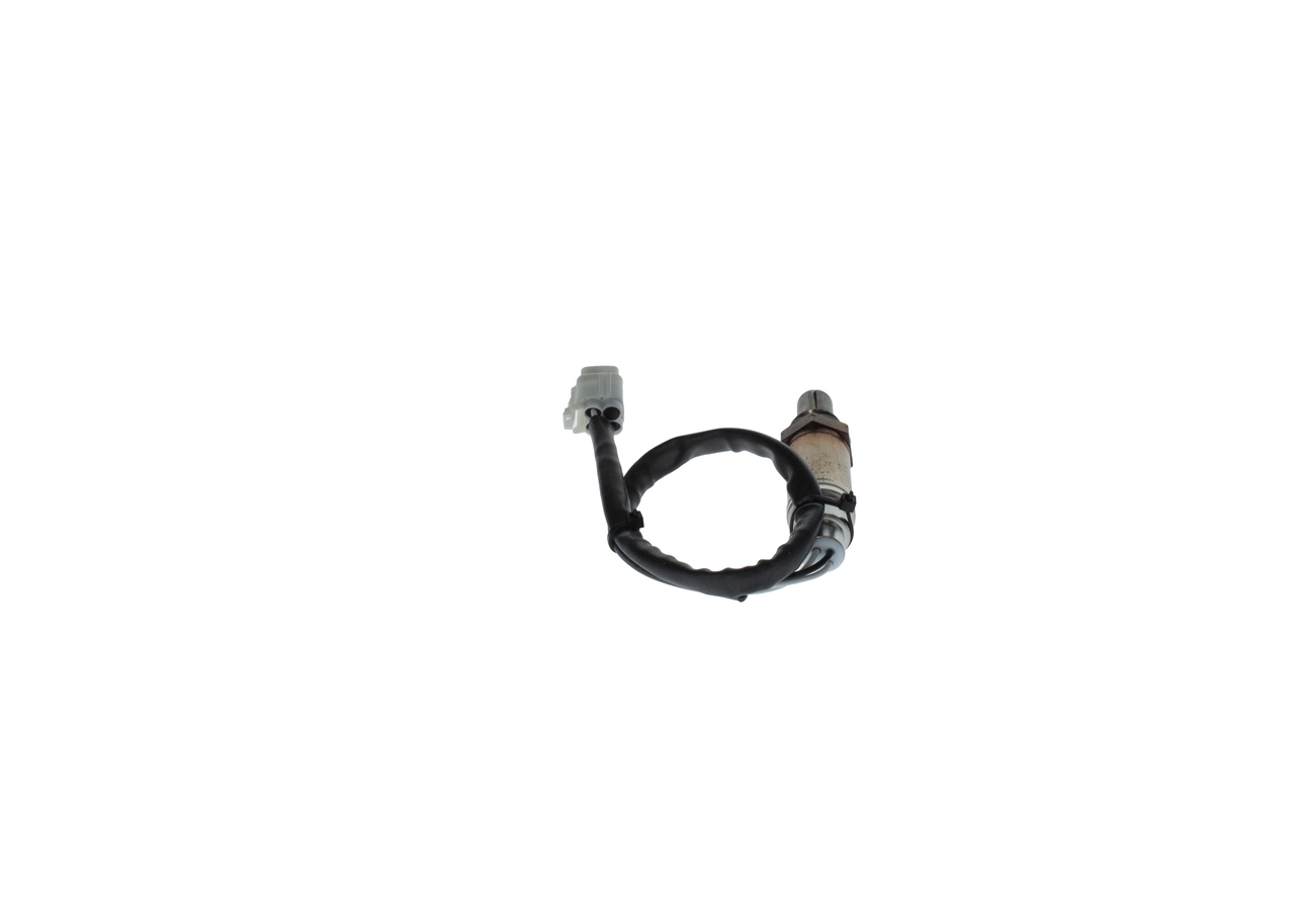 Sonda lambda, sensor de oxigênio Bosch 0258003445 preço, a partir de 64,47 USD