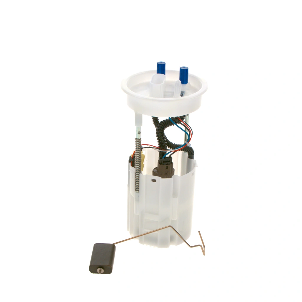 Compre 1987580013 Bosch Módulo de bomba de combustível com sensor do nível de combustível