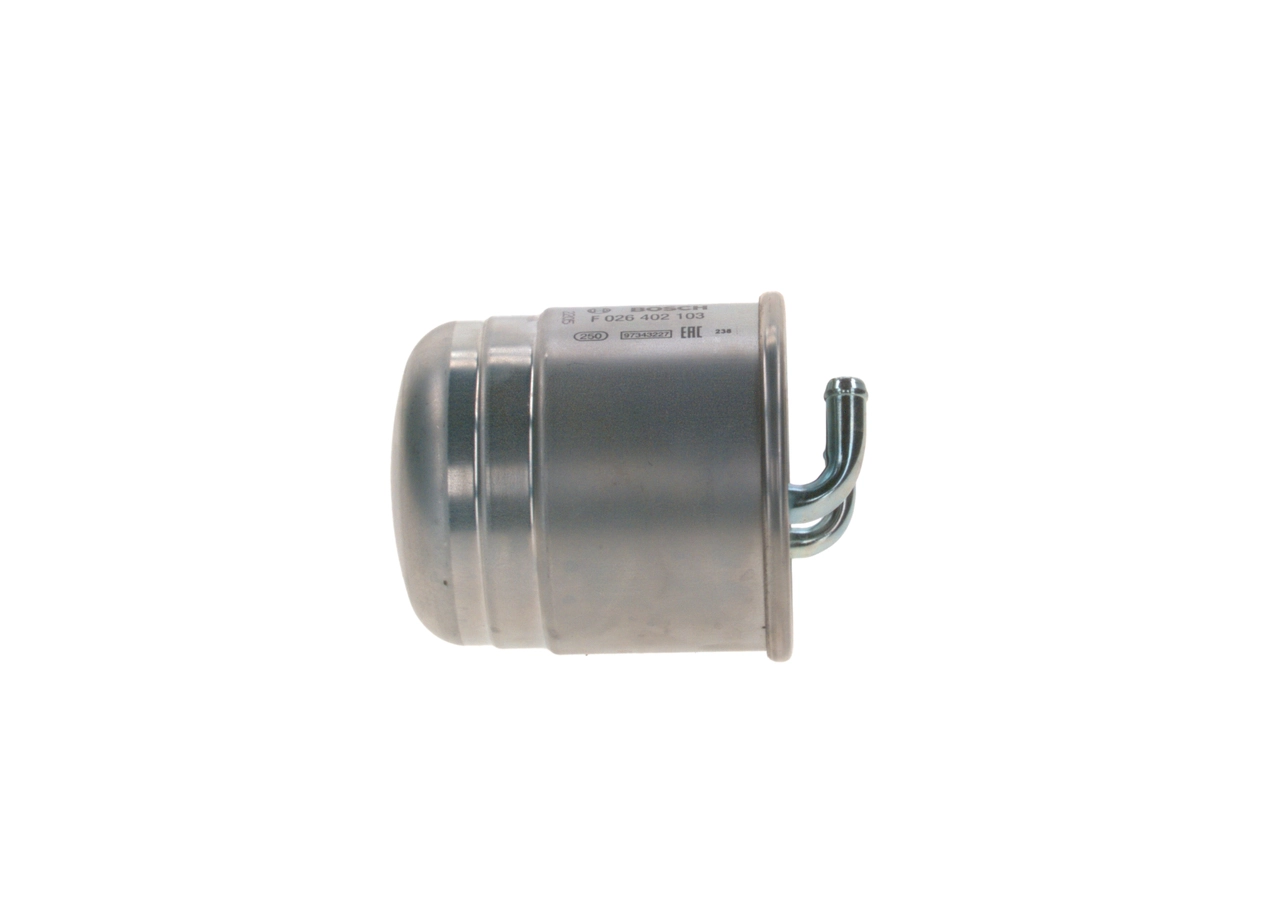 Filtro de combustível Bosch F026402103 preço, a partir de 35,92 USD