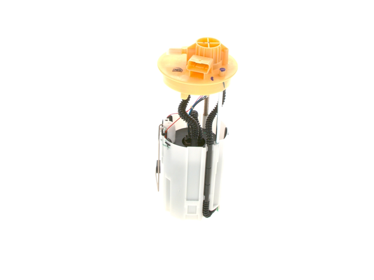 Módulo de bomba de combustível com sensor do nível de combustível Bosch 0580313022 preço, a partir de 119,27 USD