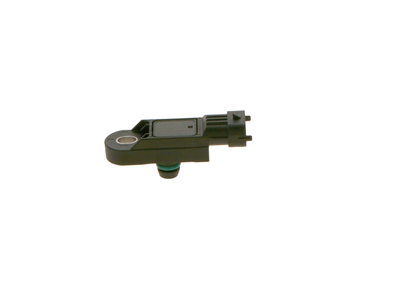 0281002996 Bosch Sensor de pressão de supercompressão