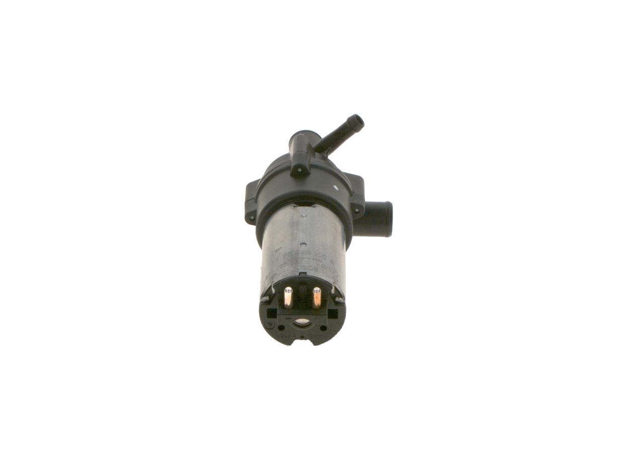 Bomba de água (bomba) de esfriamento, adicional elétrica Bosch 0392020029 preço, a partir de 54,48 USD