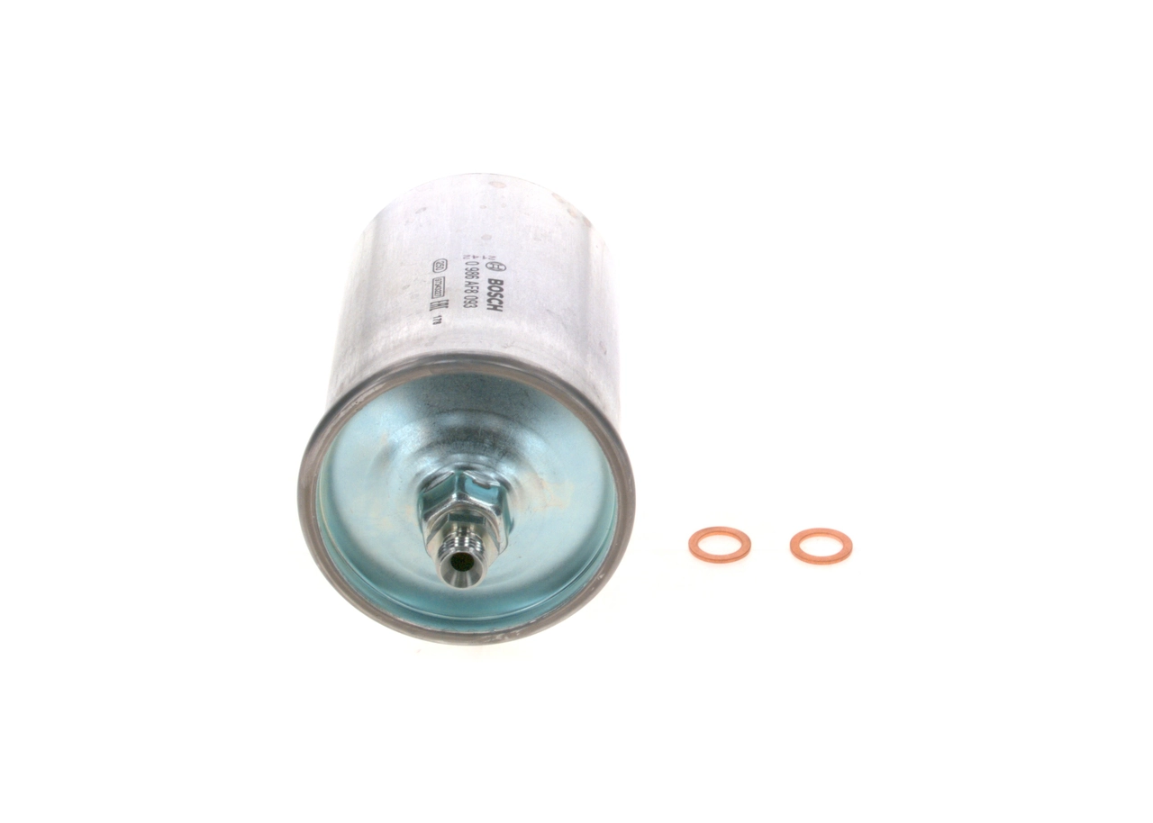 0986AF8093 Bosch Filtro de combustível