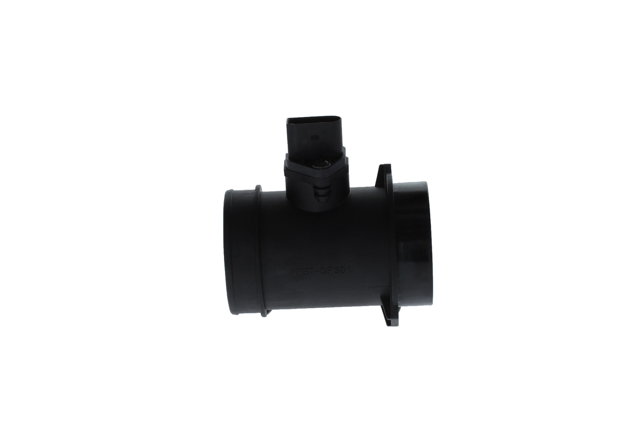 0281006681 Bosch Sensor de fluxo (consumo) de ar, medidor de consumo M.A.F. - (Mass Airflow)