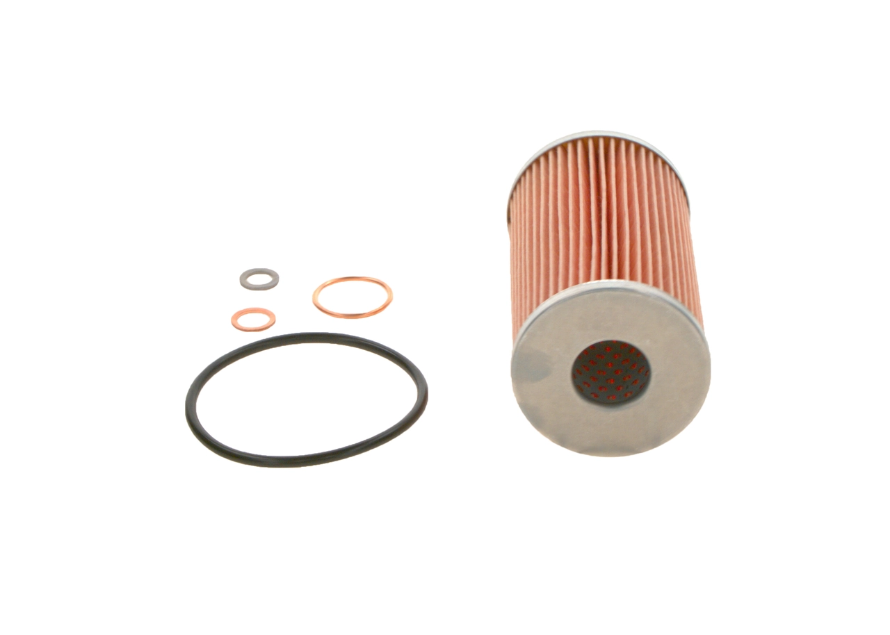 Filtro de óleo Bosch 1457429113 preço, a partir de 9,38 USD