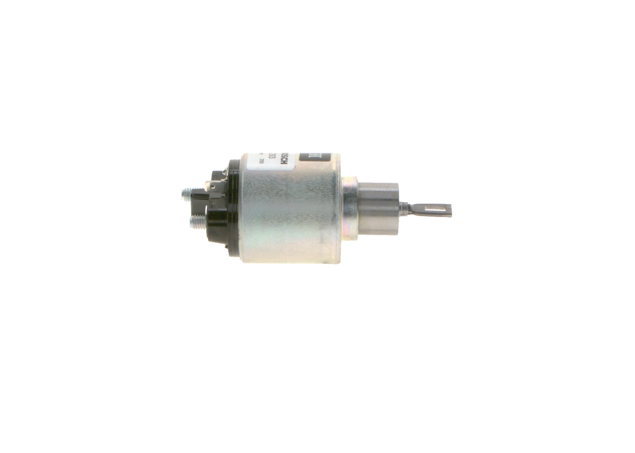 2339303293 Bosch Relê retrator do motor de arranco