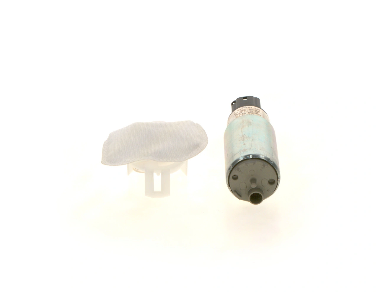 Módulo de bomba de combustível com sensor do nível de combustível Bosch 1987580055 preço, a partir de 178,77 USD