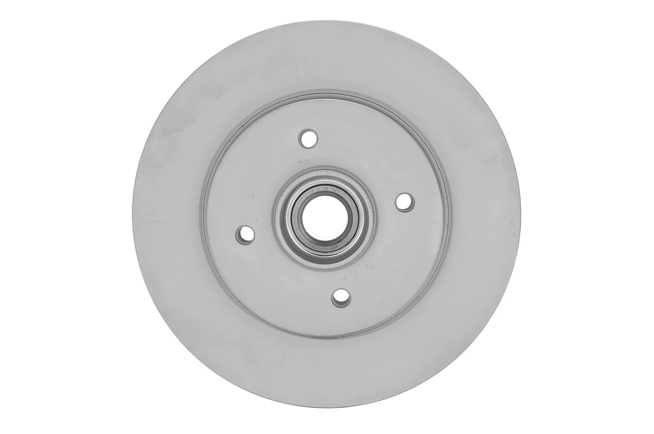Compre 0986479387 Bosch Disco do freio traseiro