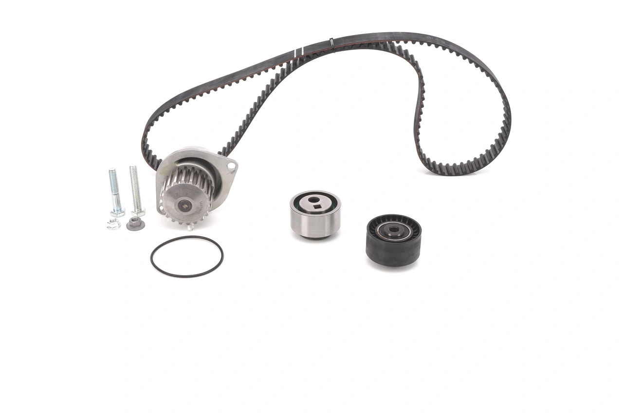 Compre 1987948897 Bosch Correia do mecanismo de distribuição de gás, kit