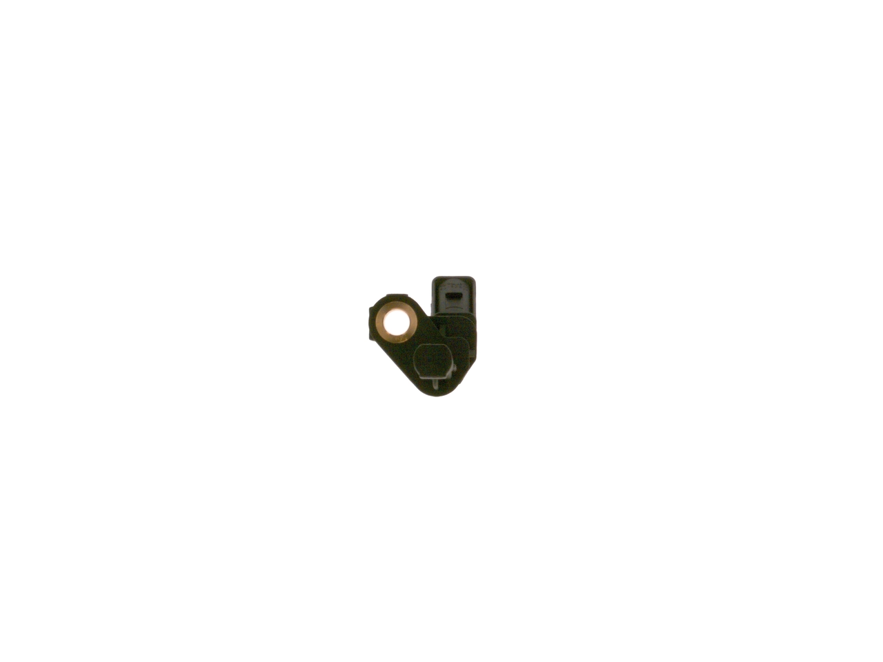 0986594507 Bosch Sensor ABS traseiro direito