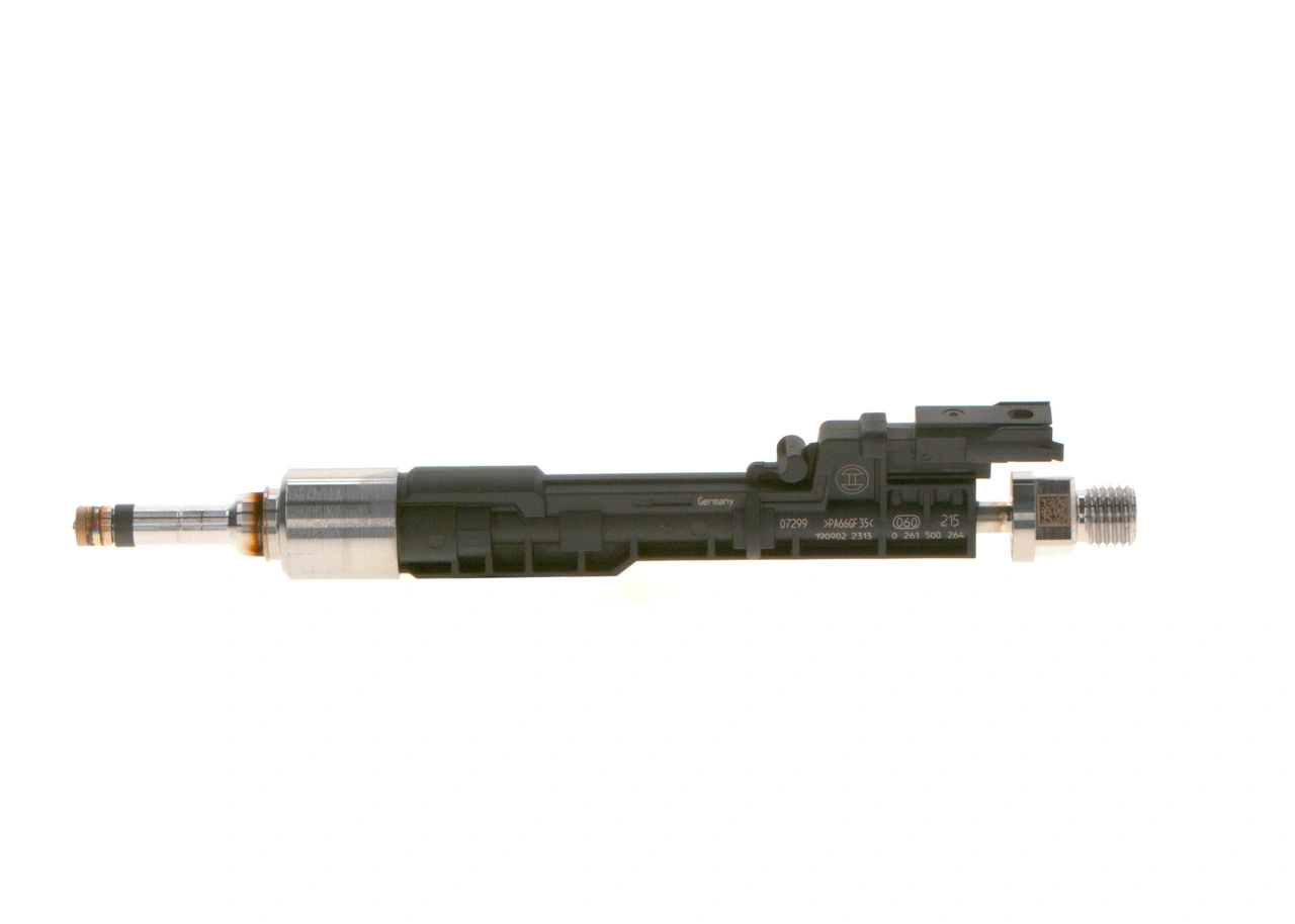 Compre 0261500264 Bosch Injetor de injeção de combustível