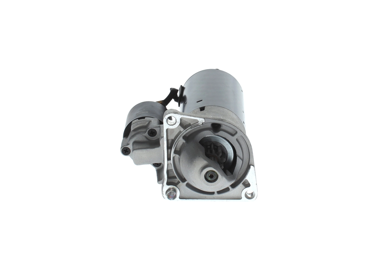 1986S00699 Bosch Motor de arranco
