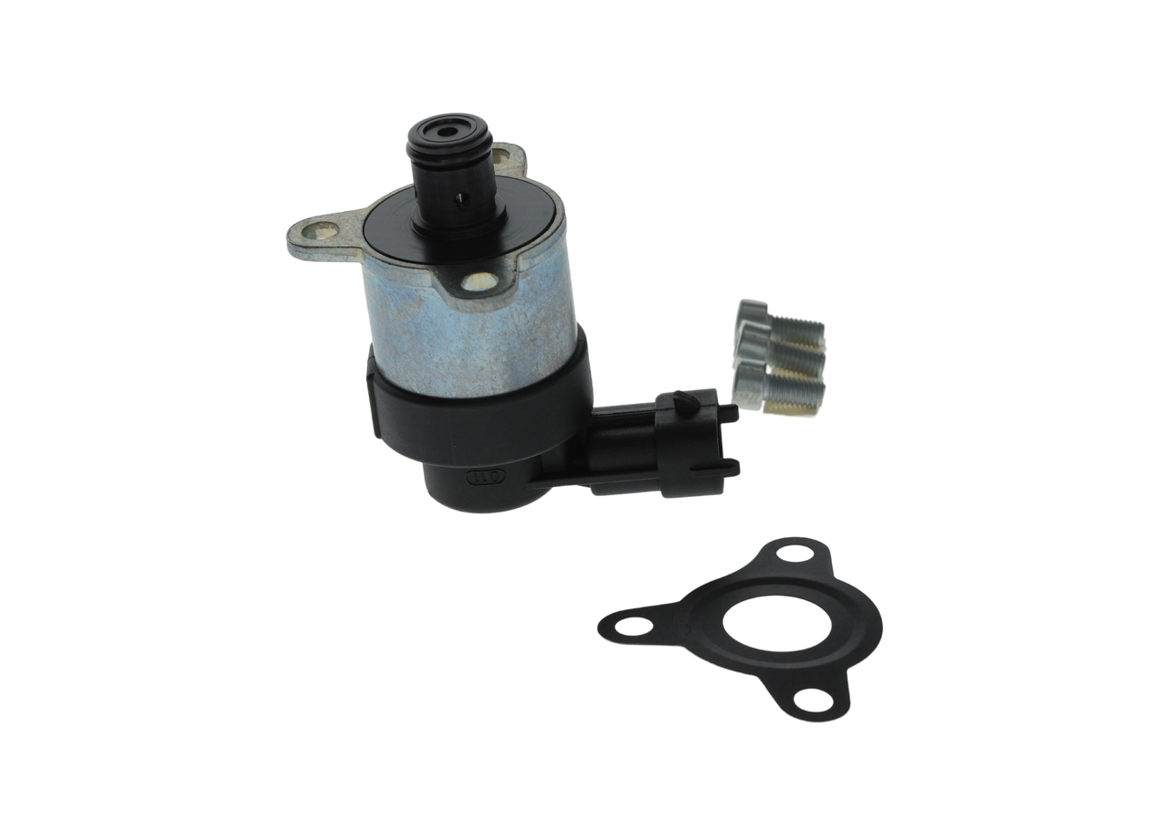 Compre 1465ZS0030 Bosch Válvula de regulação de pressão (válvula de redução da Bomba de Combustível de Pressão Alta) Common-Rail-System