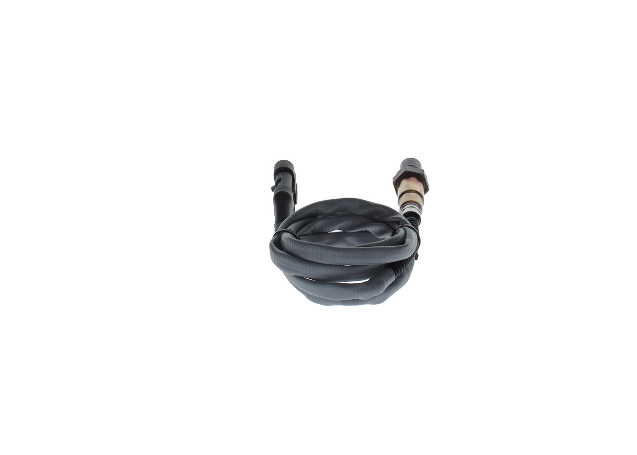 Compre 025801001A Bosch Sonda lambda, sensor de oxigênio