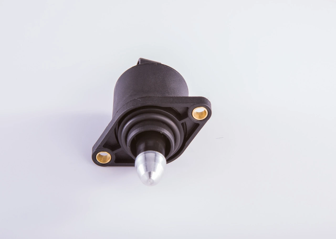 Compre F00099M431 Bosch Válvula (regulador) de marcha a vácuo
