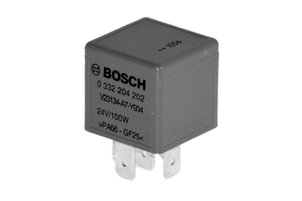 Relê de pisca-pisca Iveco 500270482