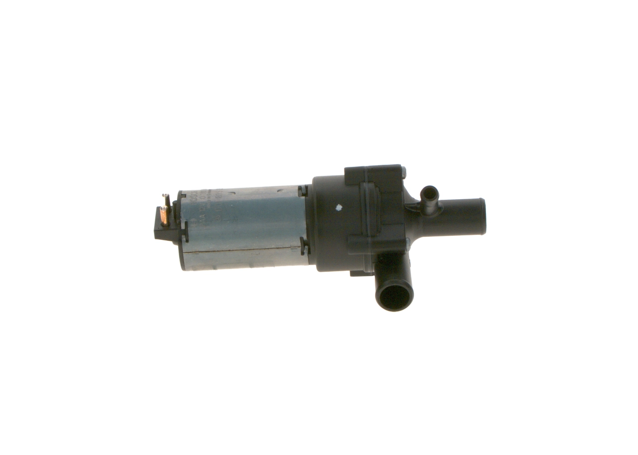 Compre 0392020029 Bosch Bomba de água (bomba) de esfriamento, adicional elétrica