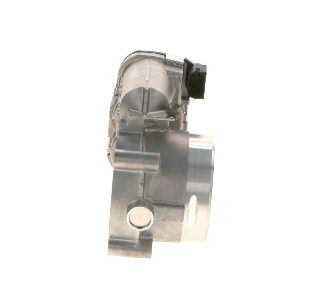 0280750114 Bosch Válvula de borboleta montada