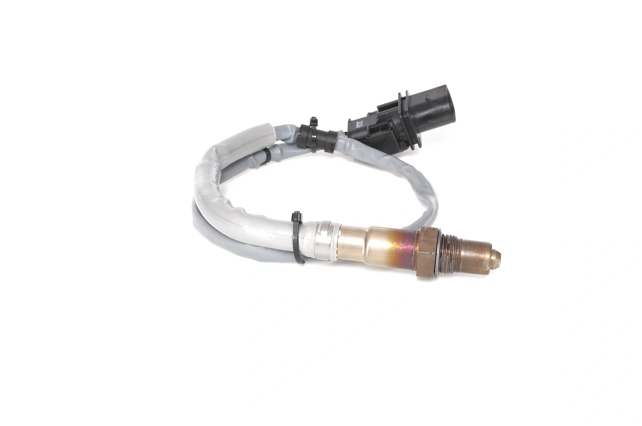 Sonda lambda, sensor de oxigênio até o catalisador Bosch 0258017307 preço, a partir de 124,93 USD