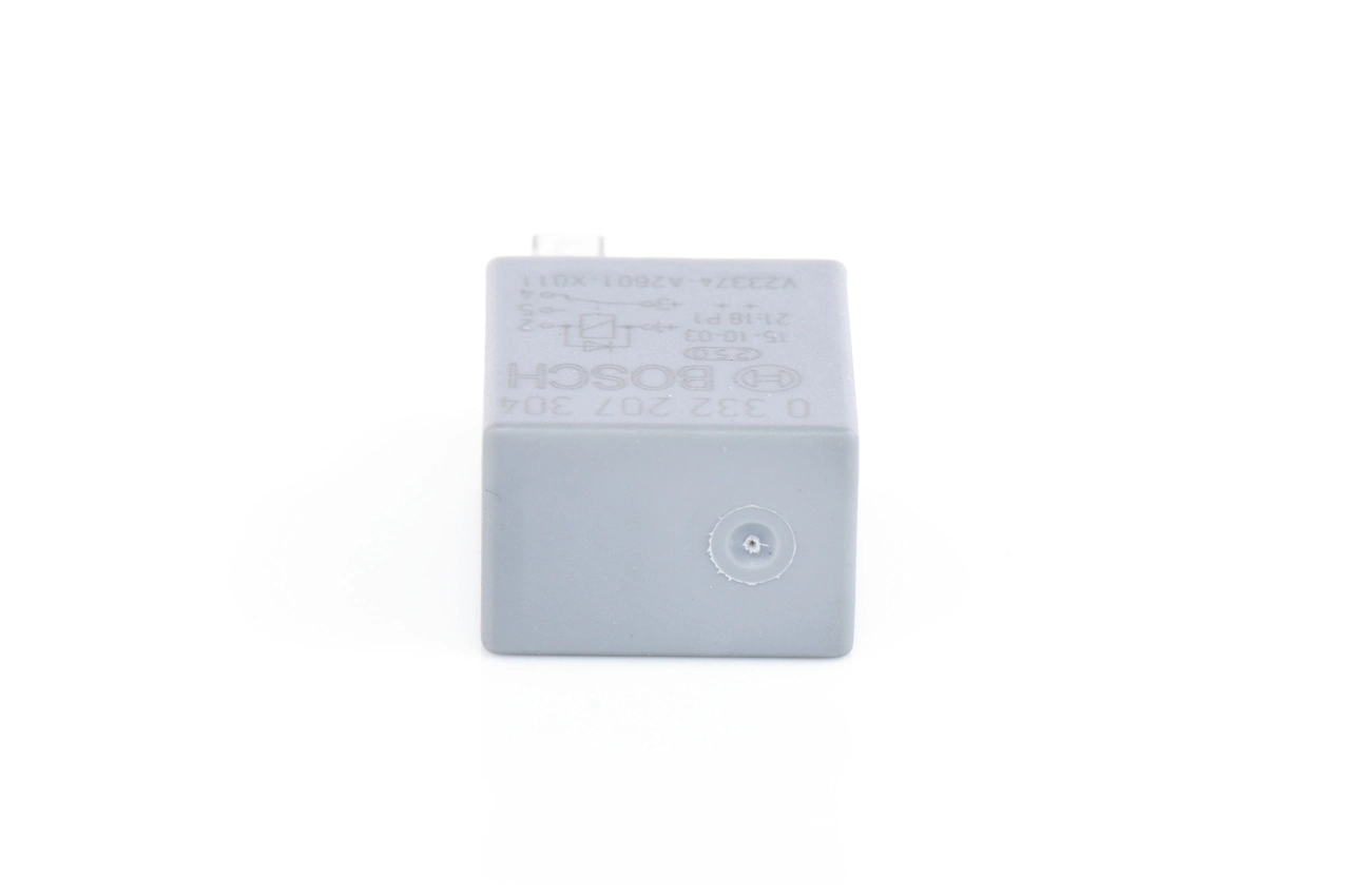 Relê elétrico multifuncional Bosch 0332207304 preço, a partir de 7,77 USD