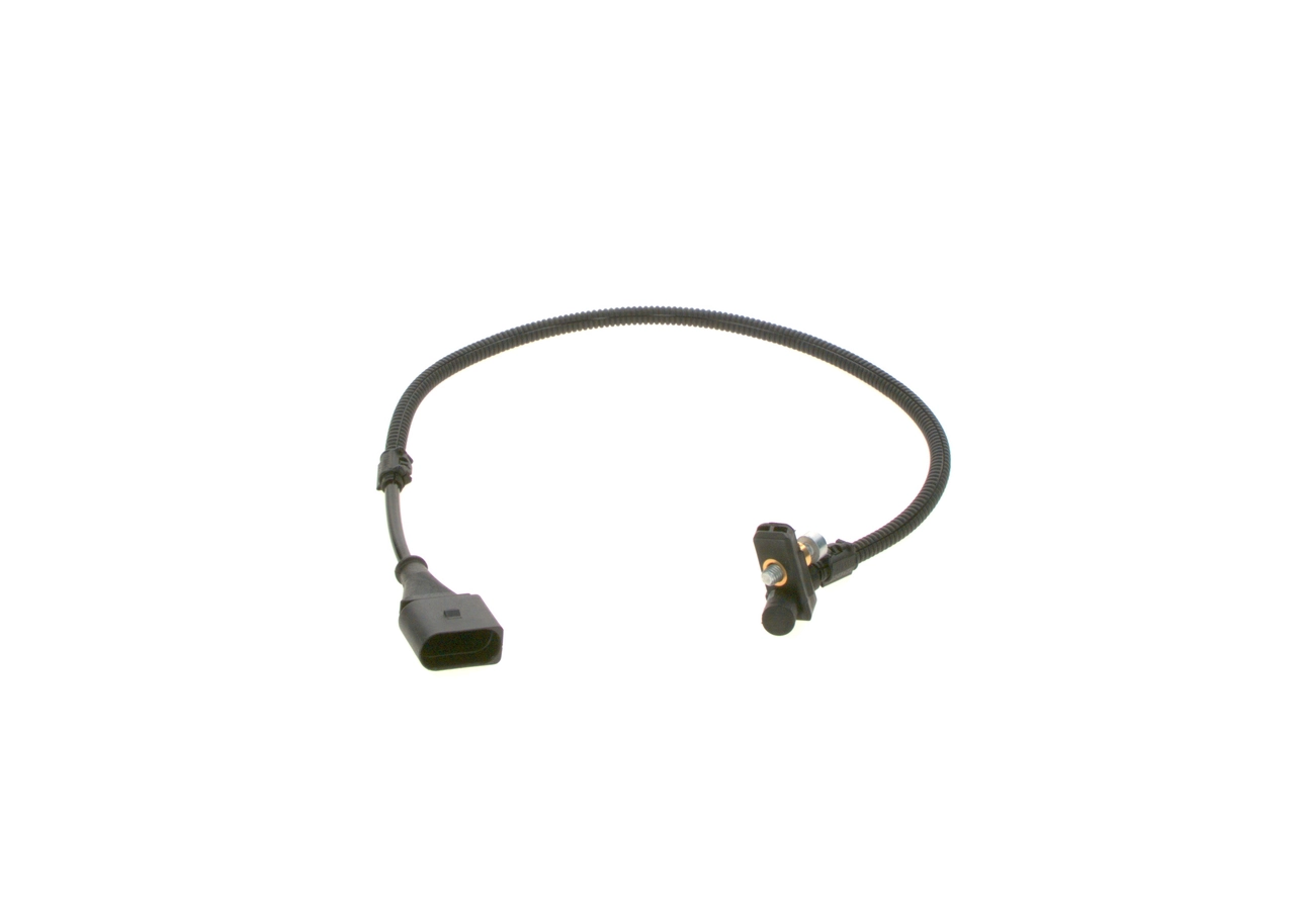 Sensor de posição (de revoluções) de cambota Bosch 0261210215 preço, a partir de 31,04 USD