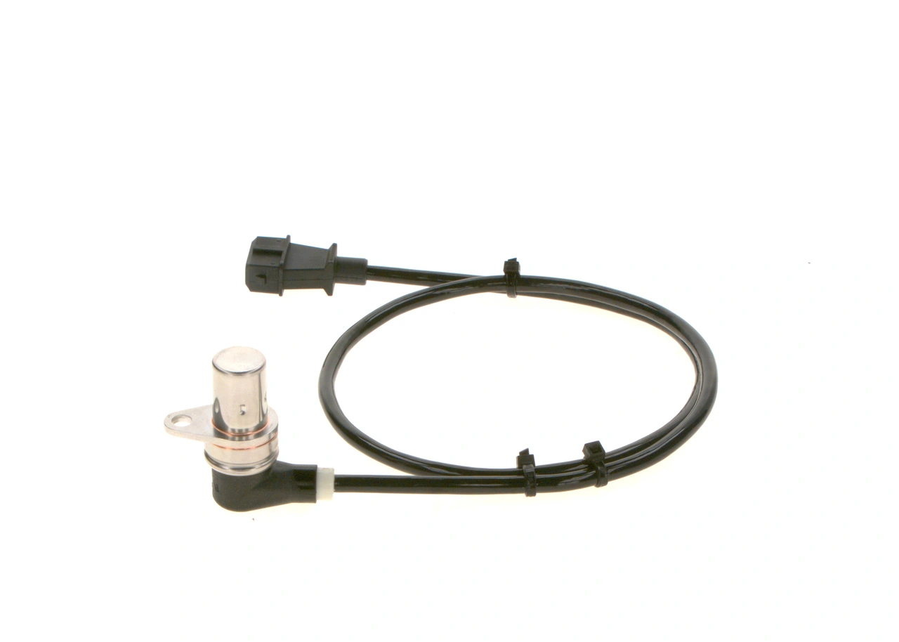 Compre 0261210047 Bosch Sensor de posição (de revoluções) de cambota