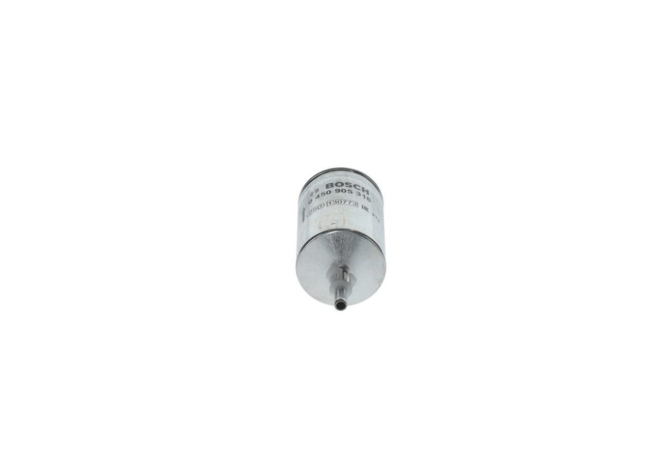 0450905316 Bosch Filtro de combustível