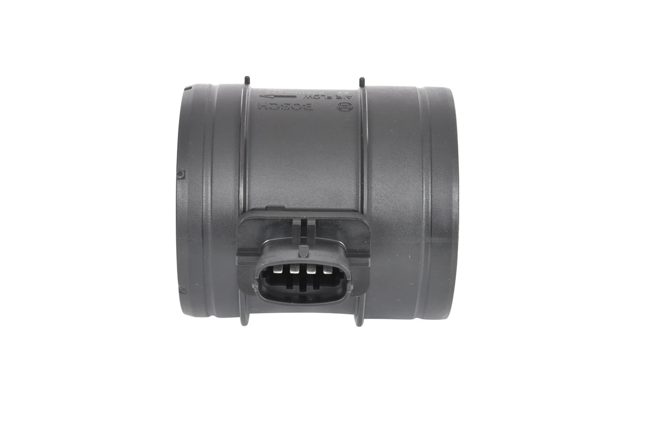 0281006073 Bosch Sensor de fluxo (consumo) de ar, medidor de consumo M.A.F. - (Mass Airflow)