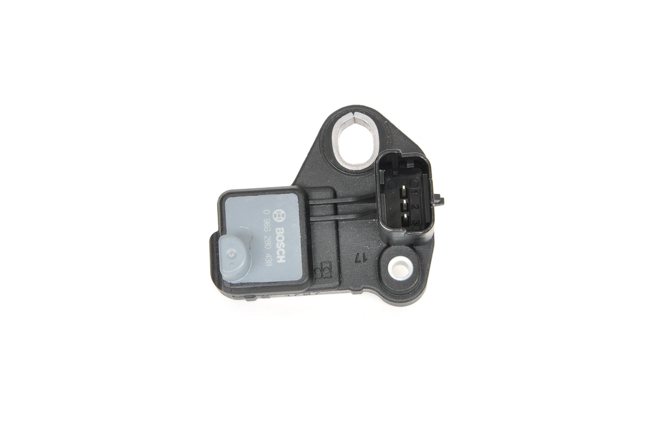Sensor de posição (de revoluções) de cambota Bosch 0986280438 preço, a partir de 30,27 USD