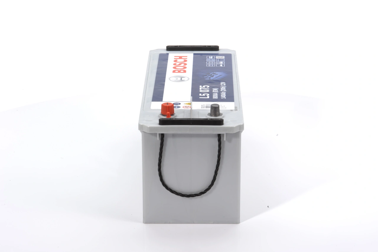 Compre 0092L50750 Bosch Bateria recarregável (PILHA)