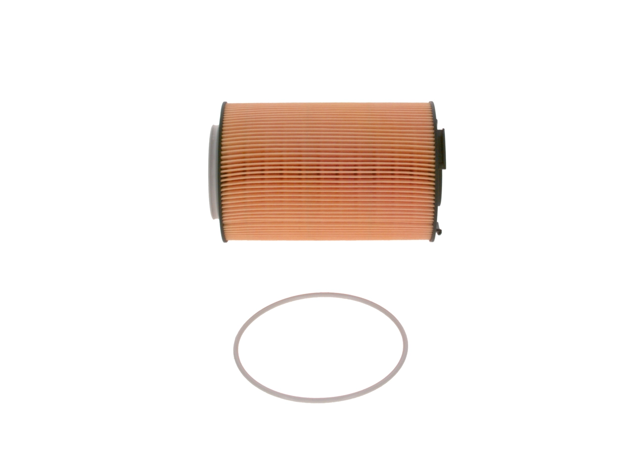 F026407191 Bosch Filtro de óleo
