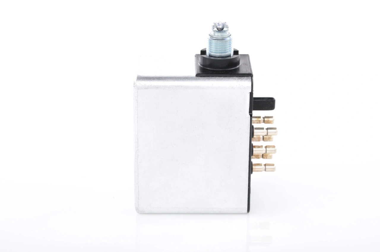 Compre 0335240002 Bosch Relê de pisca-pisca