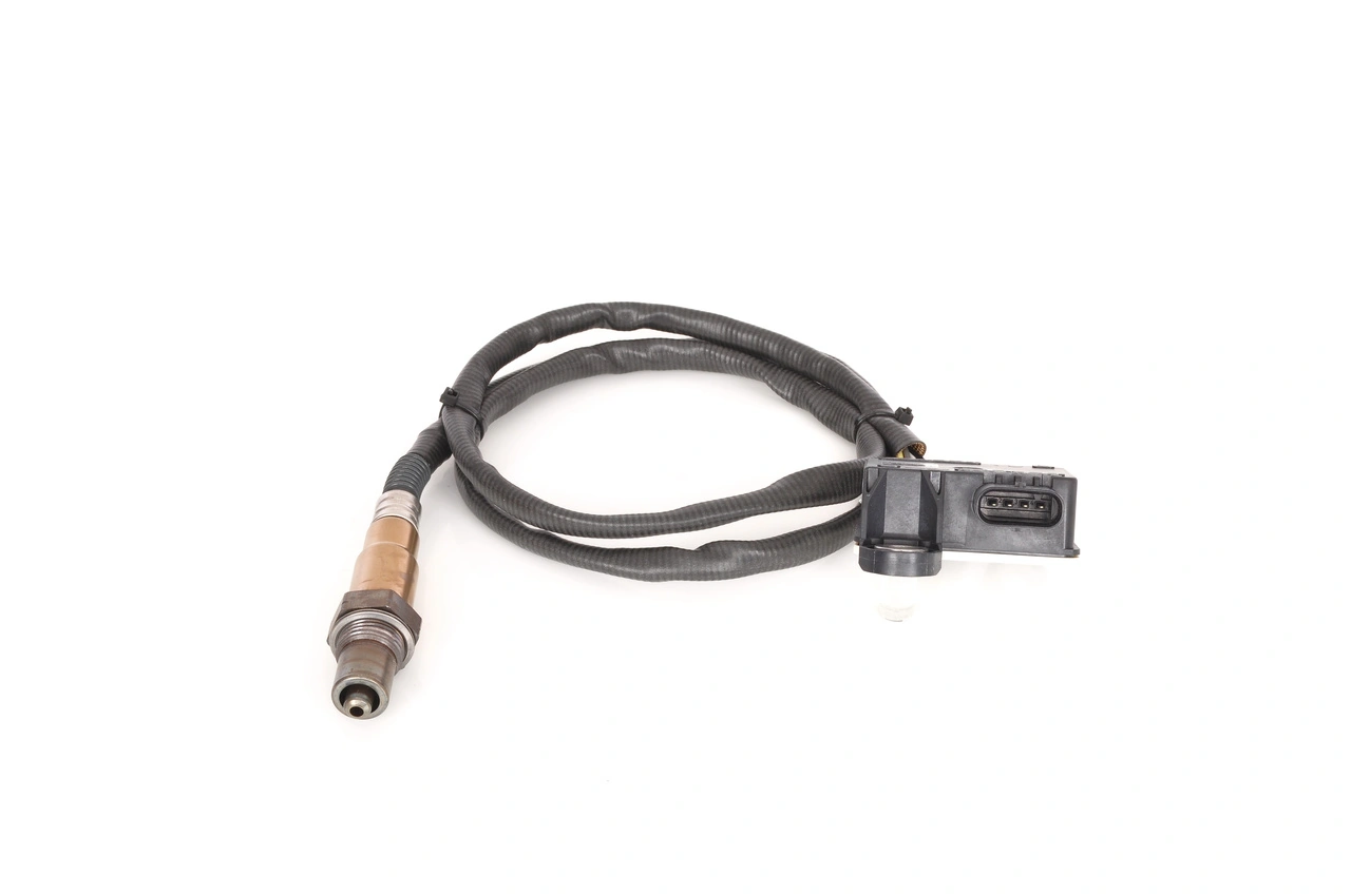 Sensor de temperatura dos gases de escape (GE), de filtro de partículas diesel Bosch 0281006268 preço, a partir de 410,09 USD