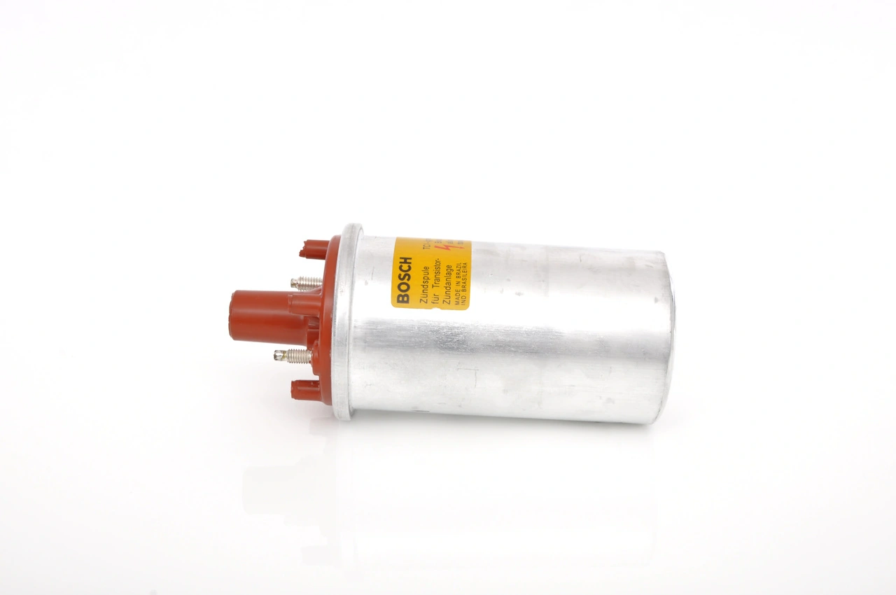 Compre 0221118322 Bosch Bobina de ignição
