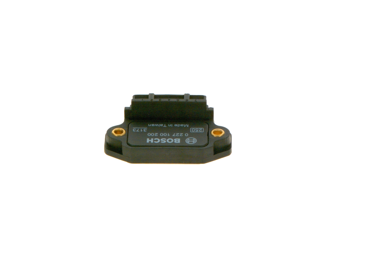 Módulo de ignição (comutador) Bosch 0227100200 preço, a partir de 45,06 USD