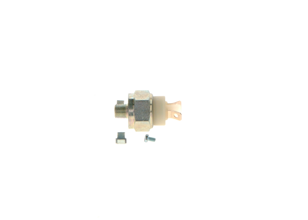 Sensor de ativação do sinal de parada 0035459414 Mercedes