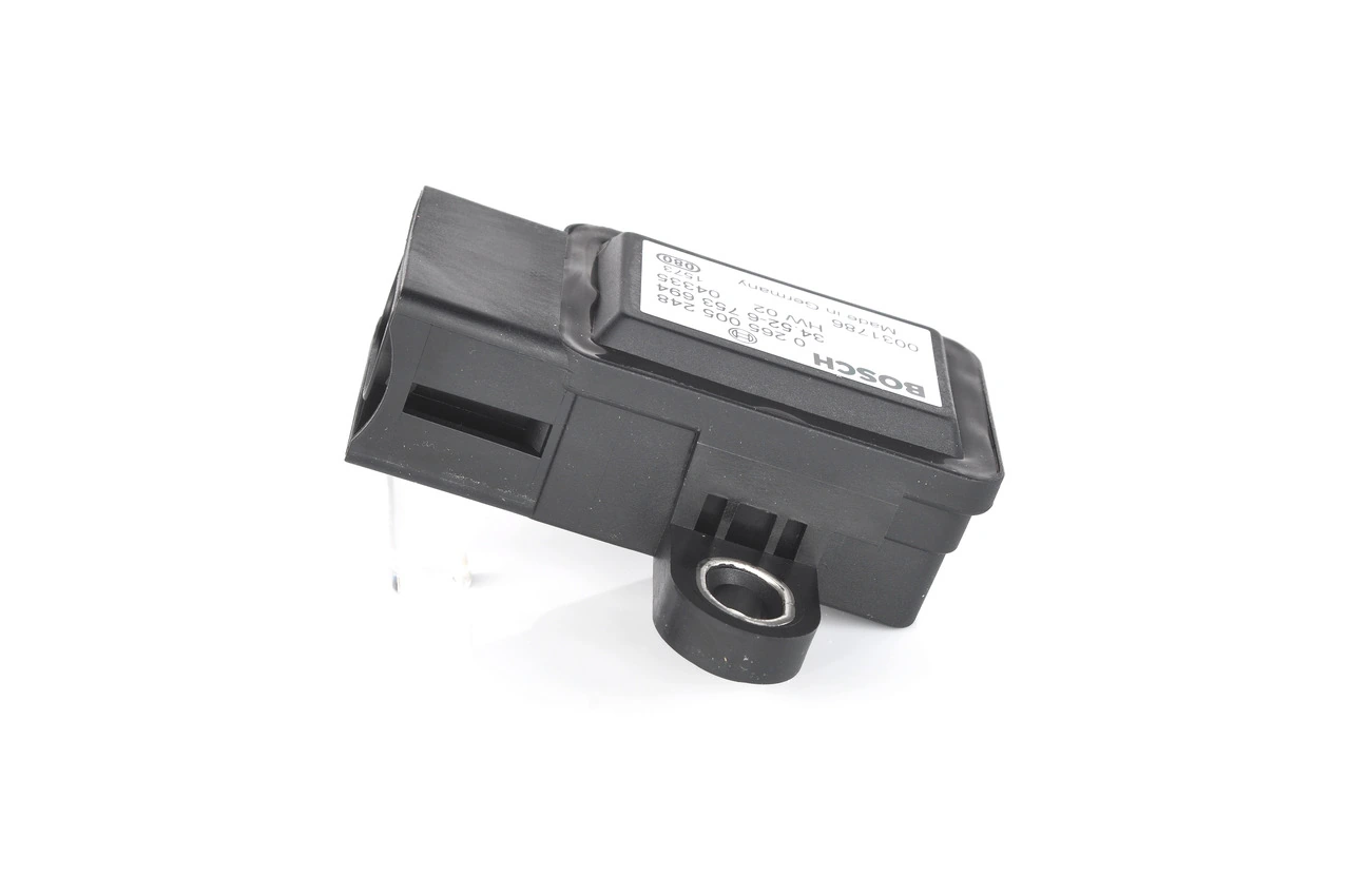 Compre 265005248 Mercedes Sensor de aceleração transversal (ESP)