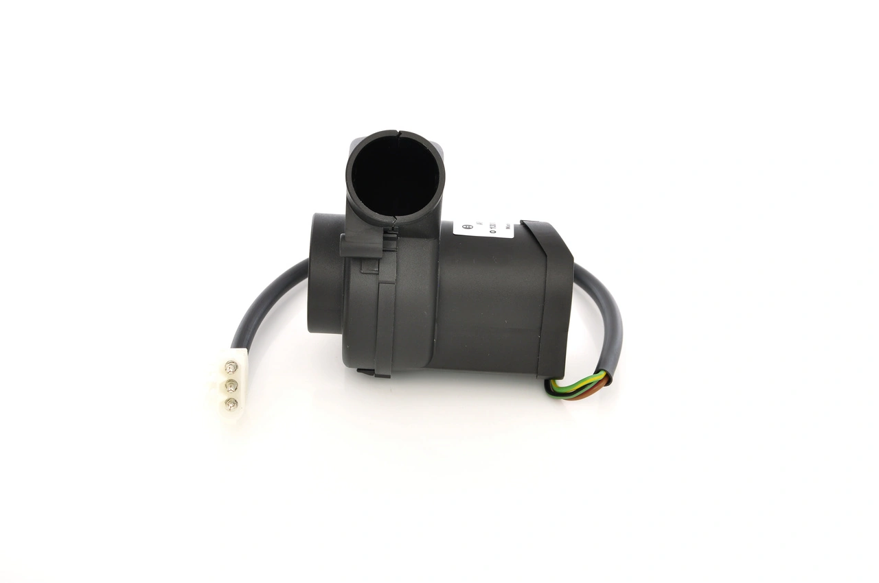 Compre 0130002830 Bosch Ventilador do compartimento de bloco de controlo